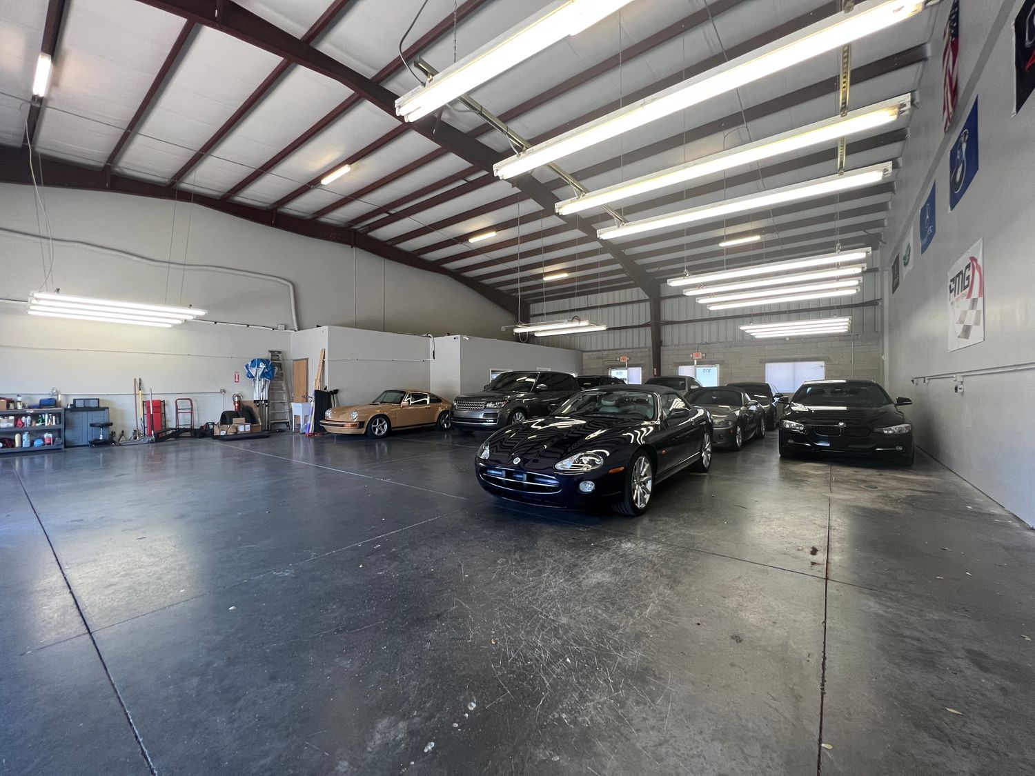 3240 59th Drive East, Units 104&105 Bradenton FL 34203