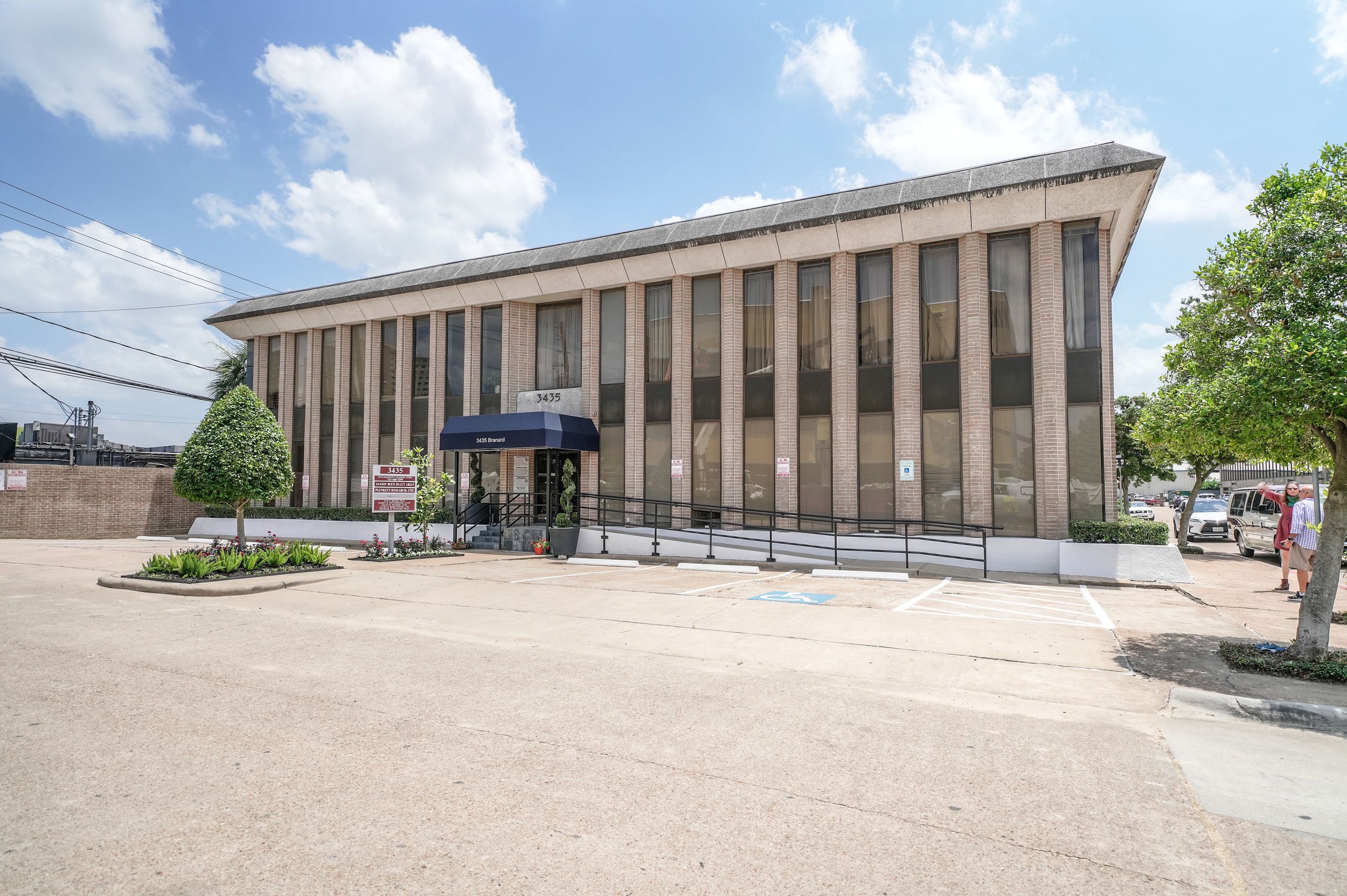 3435 Branard Street, Suite 102