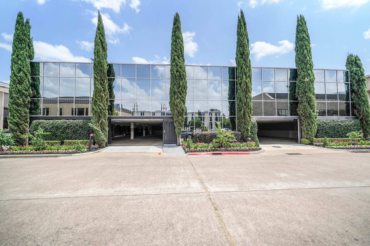 3315 Marquart Street, Suite 200