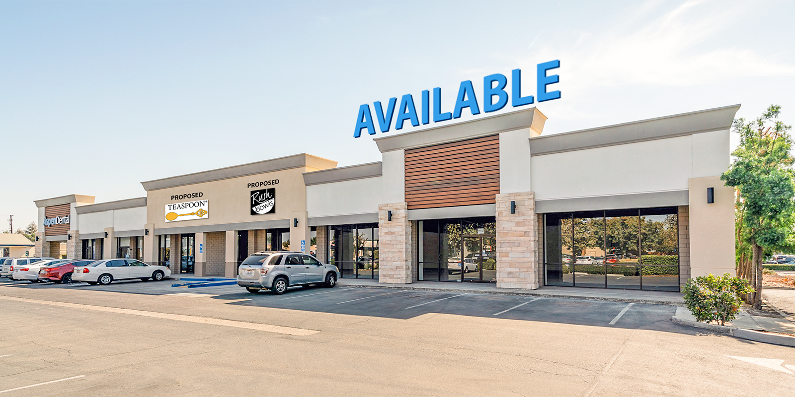3221 S Mooney Blvd, Visalia, CA 93277
