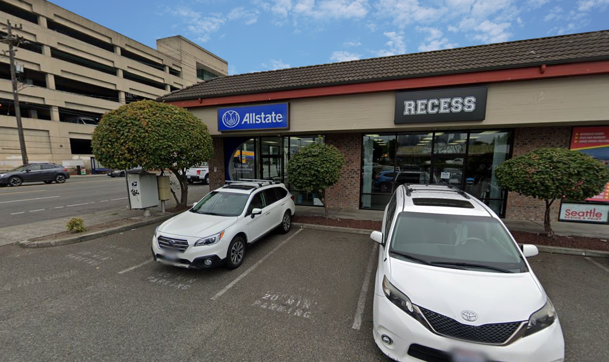 2445 4Th Ave S, Seattle, WA 98134