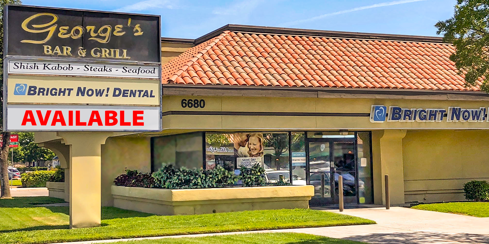 6640 N Blackstone Ave, Fresno, CA 93710