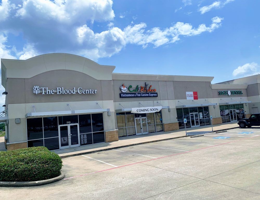 5010 Garth Rd, Baytown, TX 77521
