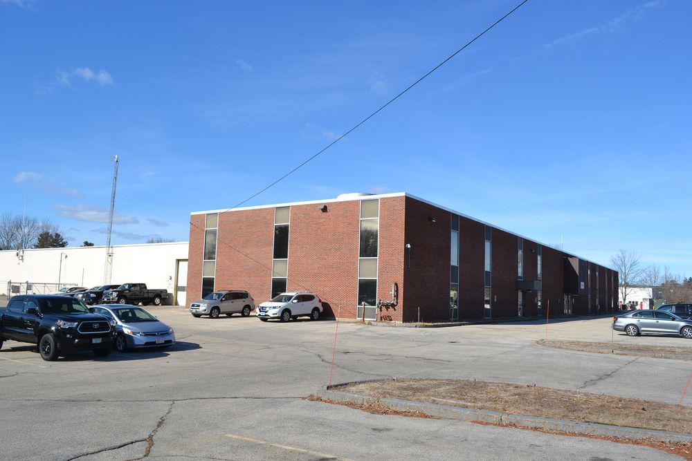 100 Gay St, Manchester, NH 03103