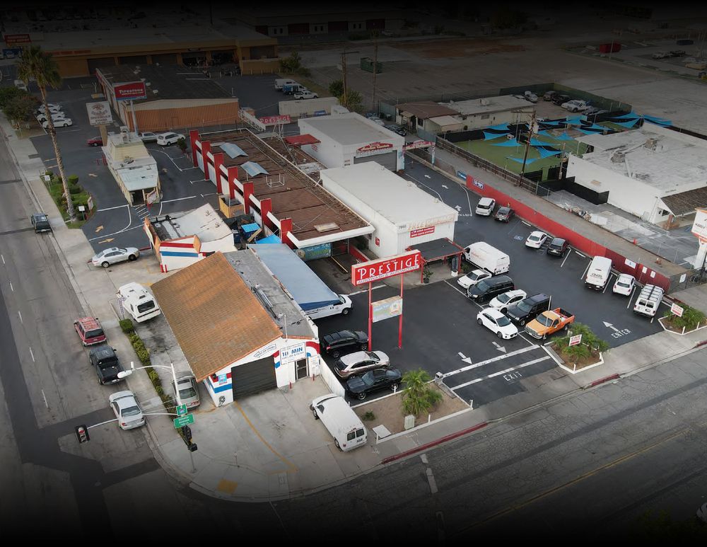 4125 Convoy St, San Diego, CA 92111