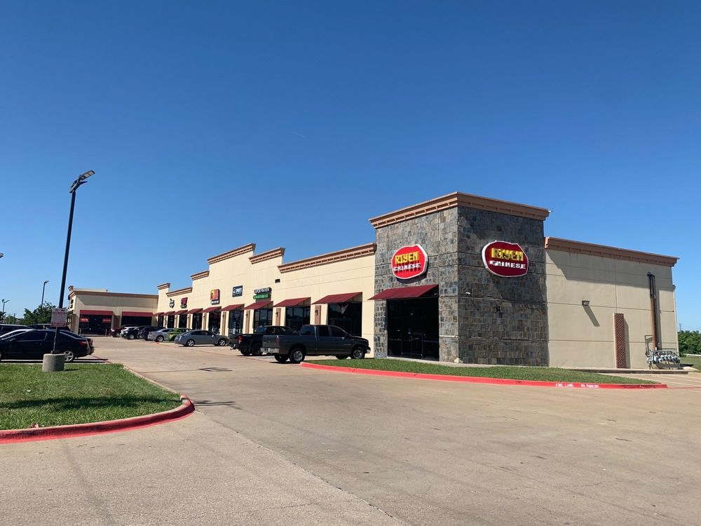 2620 Gus Thomasson Rd, Mesquite, TX 75217
