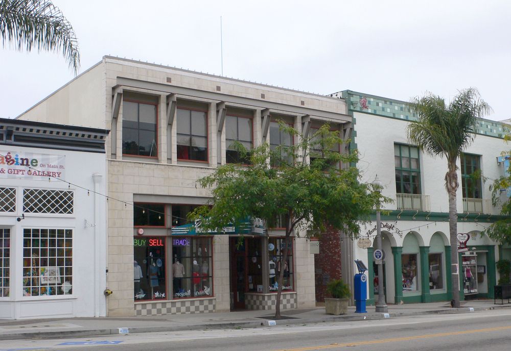 532 East Main St, Ventura, CA 93001