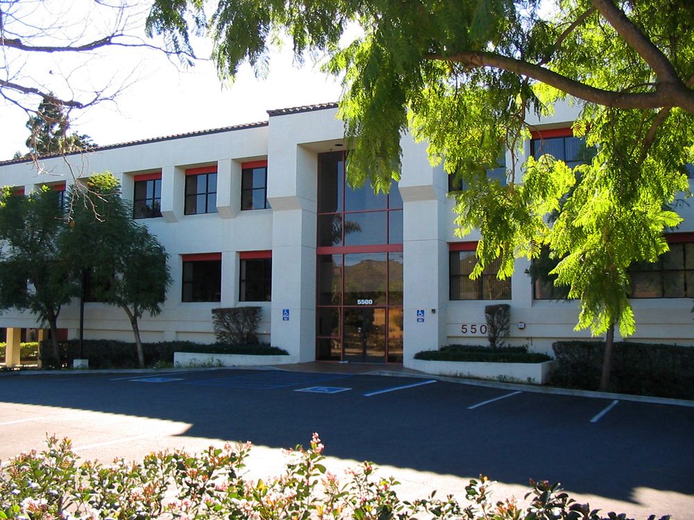 5500 Telegraph Rd, Ventura, CA 93003