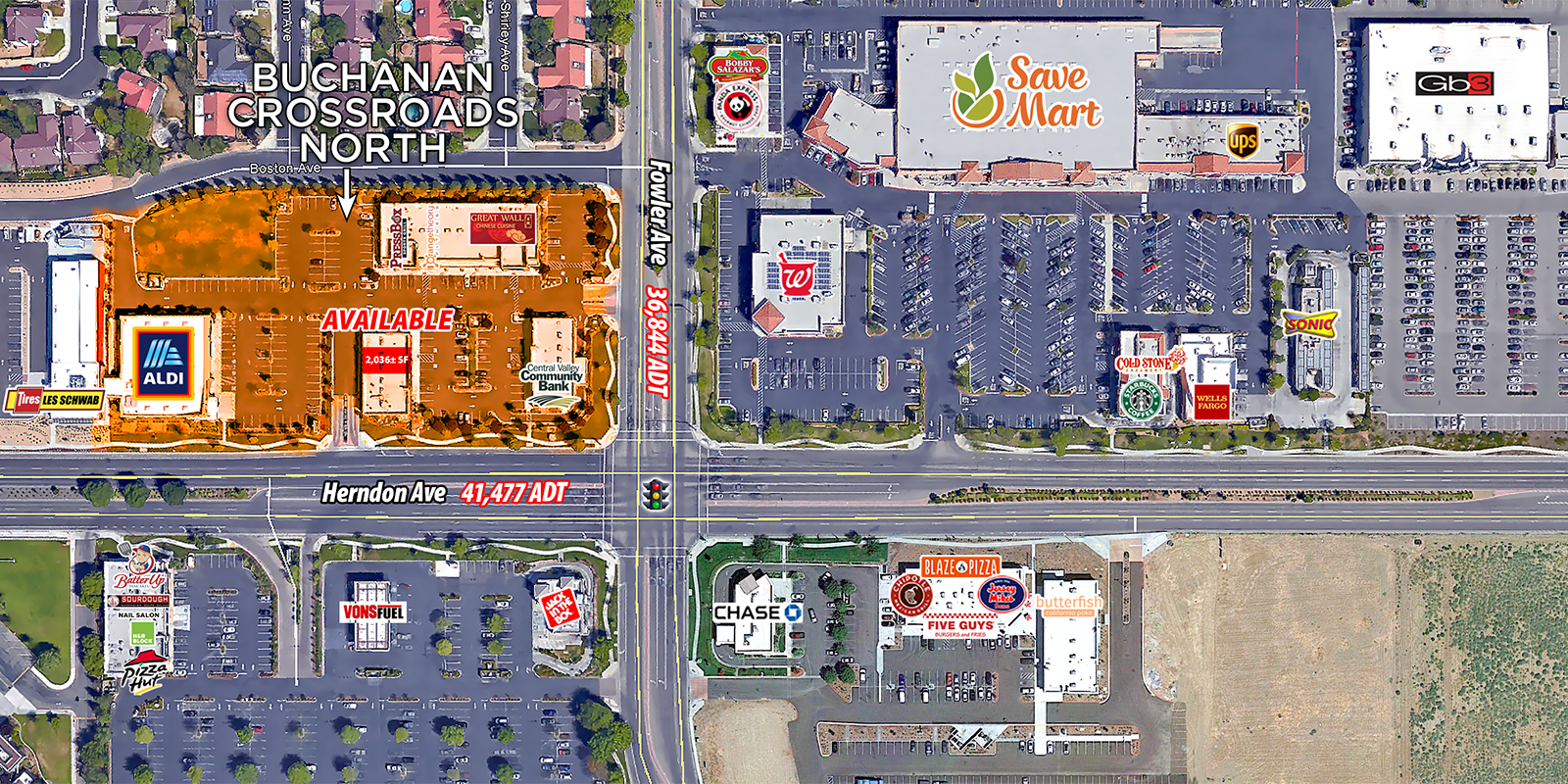 1755 Herndon Ave, Clovis, CA 93611