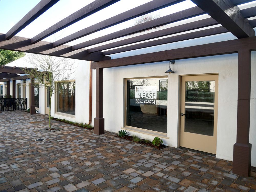 334 East Ojai Ave, Ojai, CA 93023