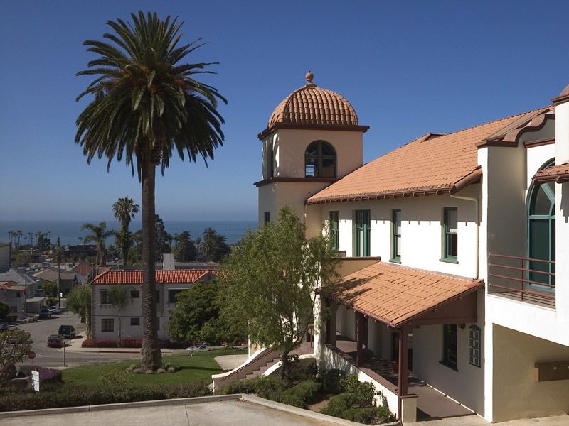 121 North Fir St, Ventura, CA 93001