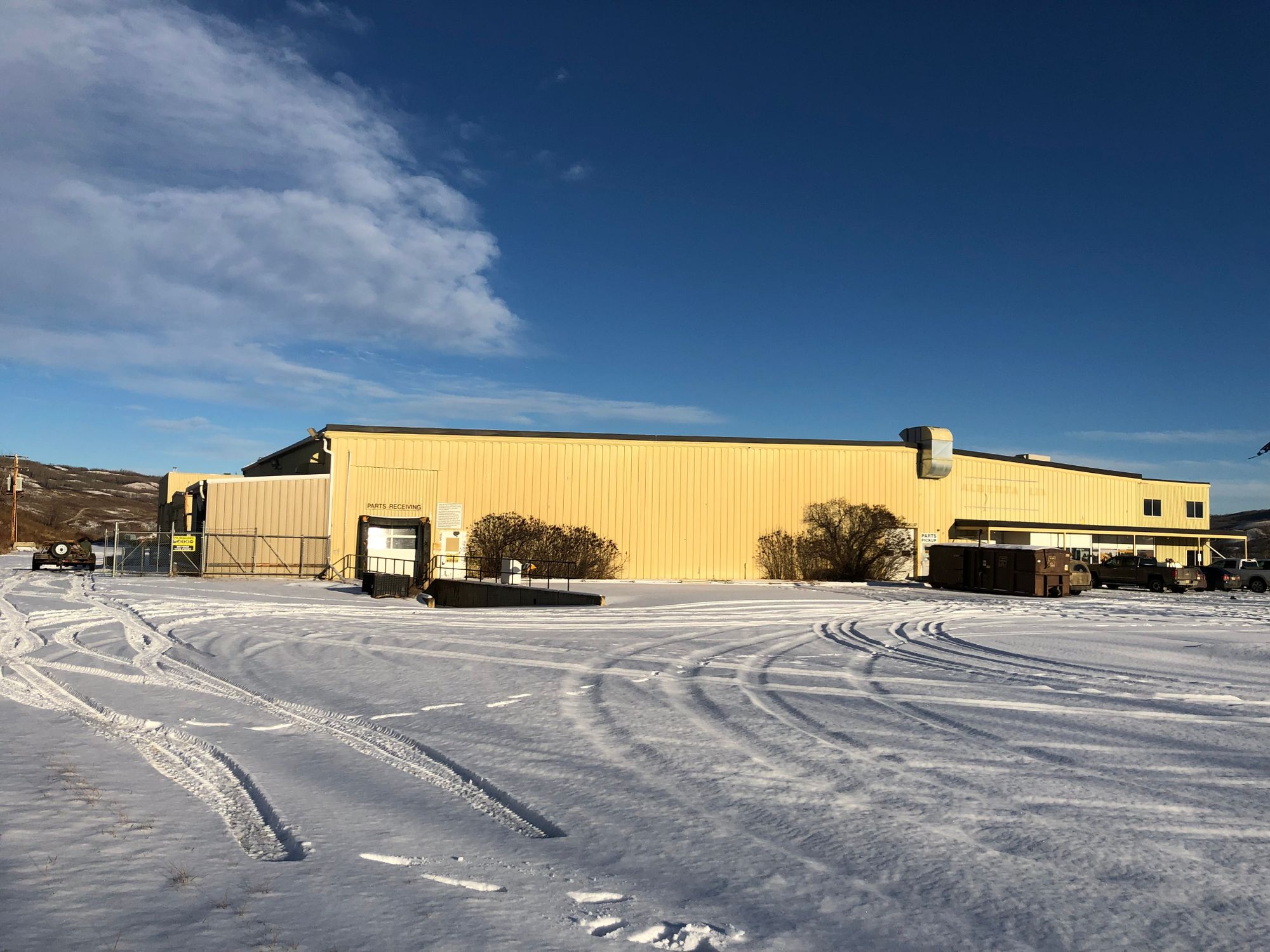 , Edmonton, Red Deer, Peace River , BC for sale