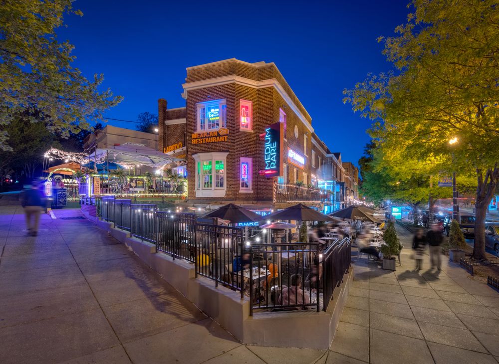 3500-3518 Connecticut Avenue NW