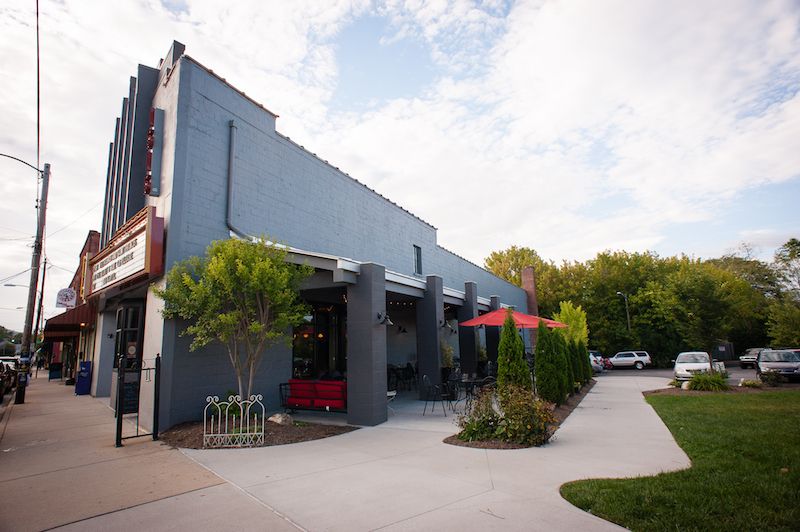 743 Haywood Rd, Asheville, NC 28806