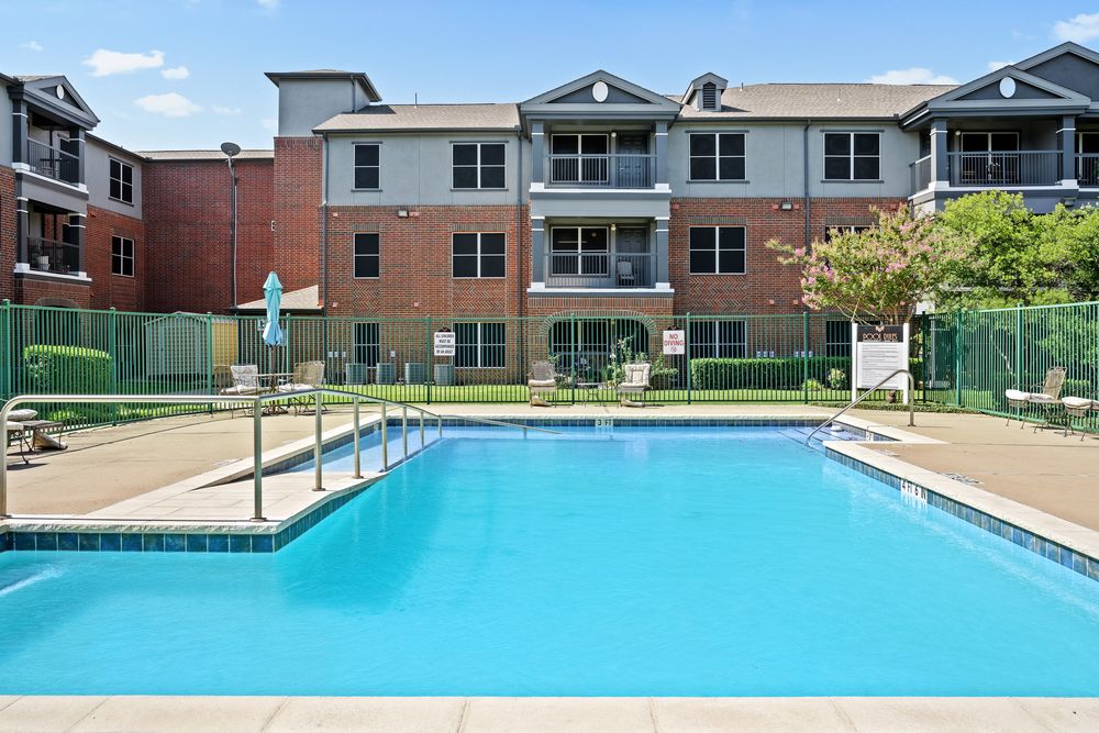 Wright Senior Apartments