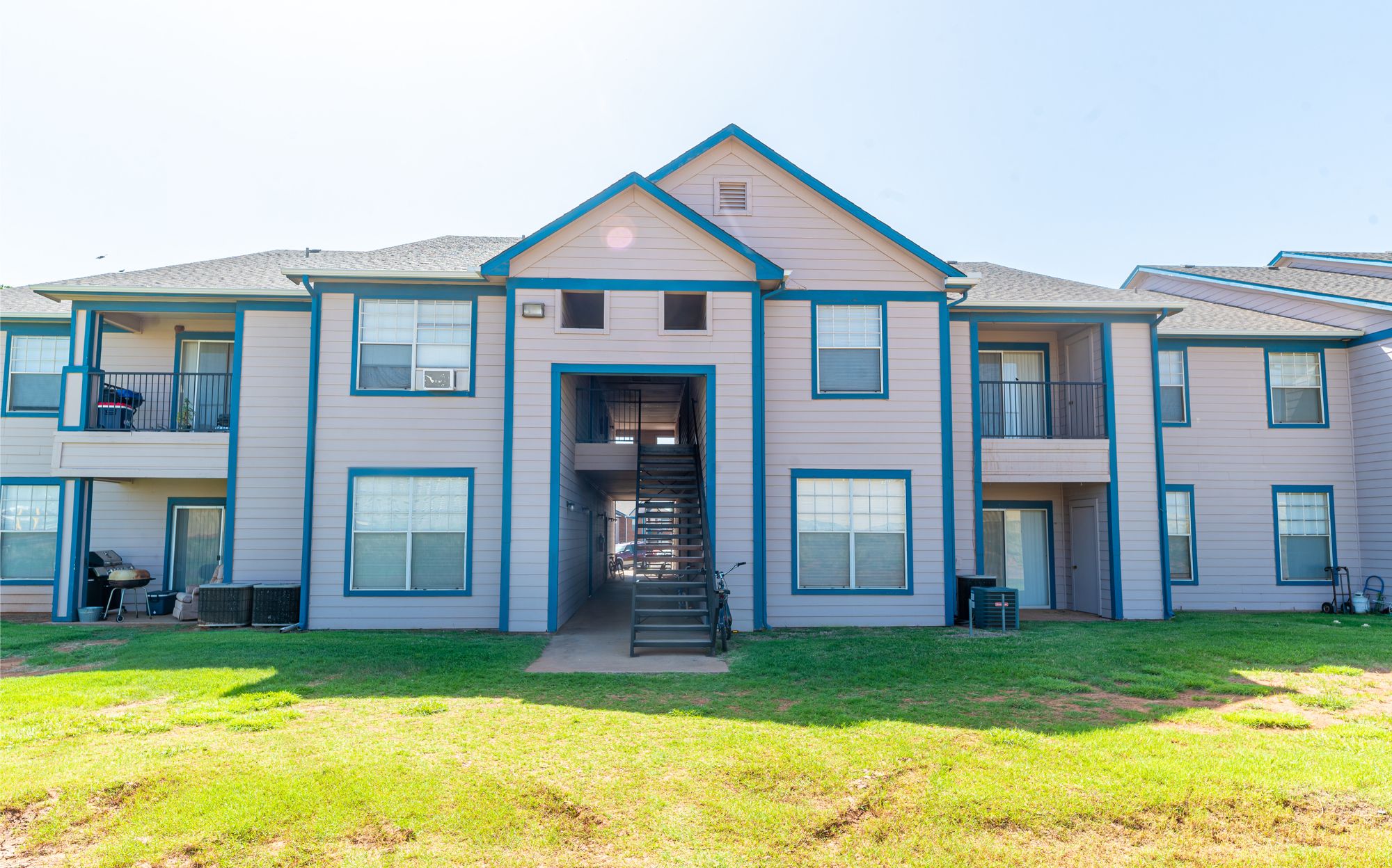 Madison Chase Apartments