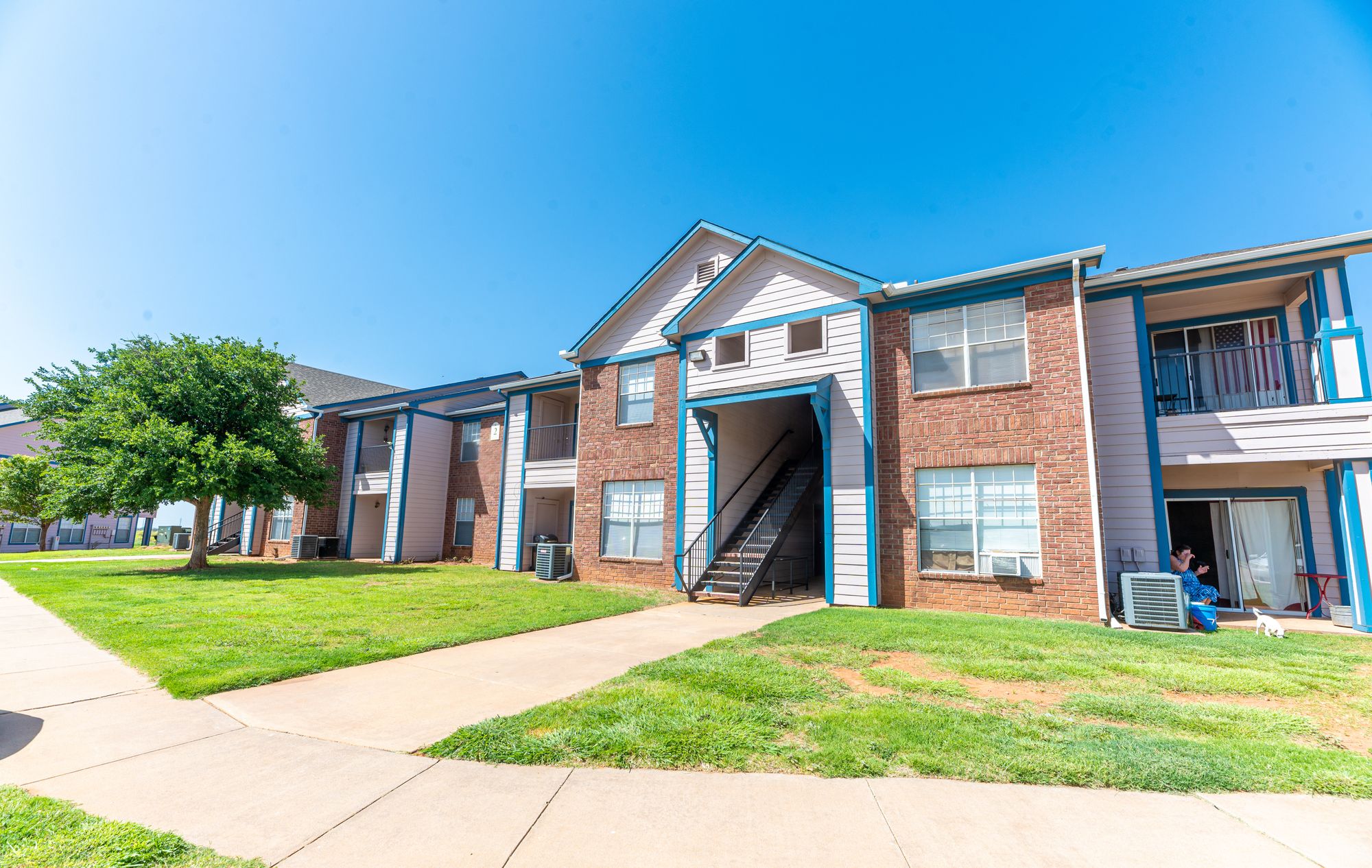 Madison Chase Apartments