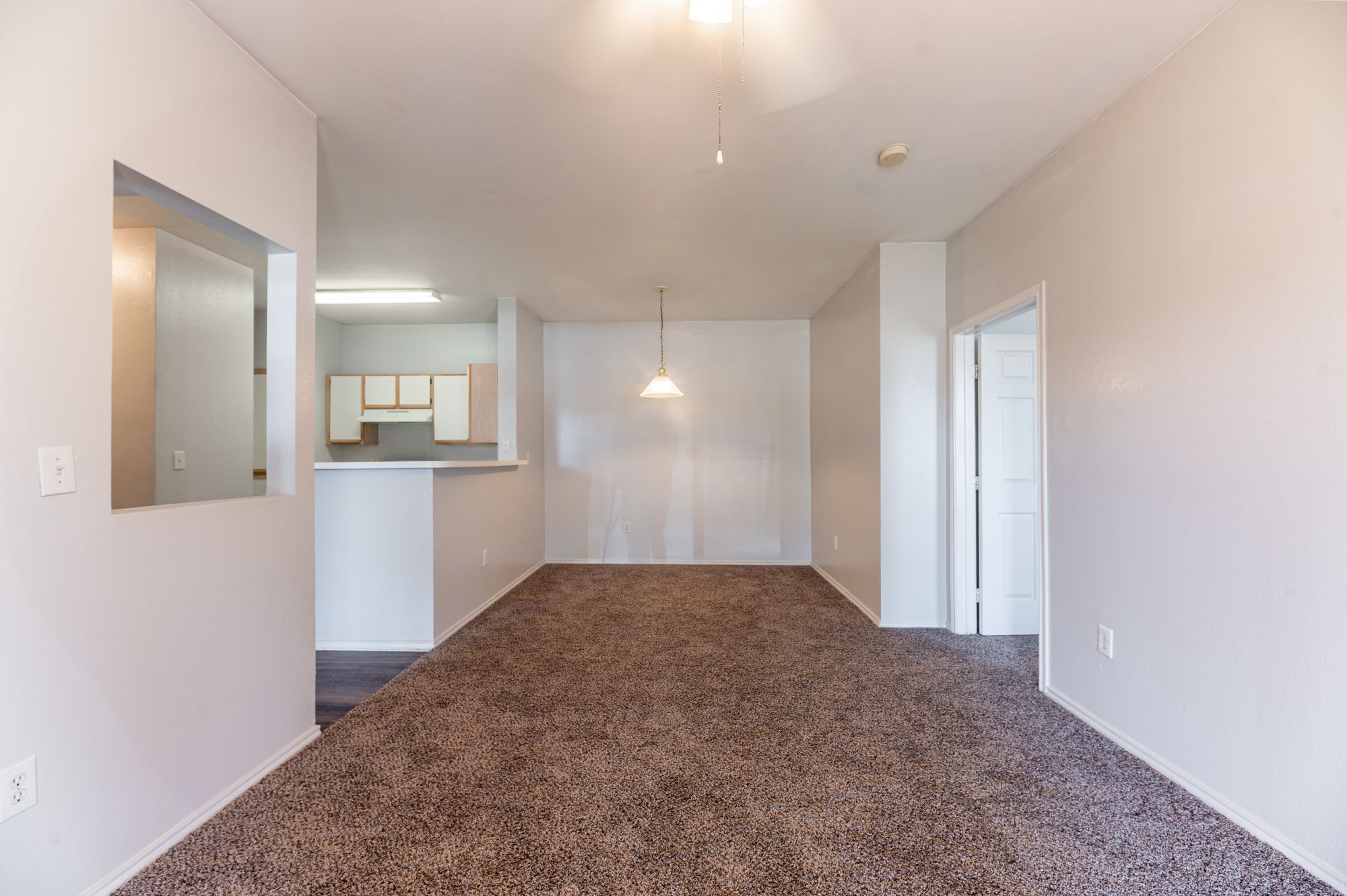 Madison Chase Apartments