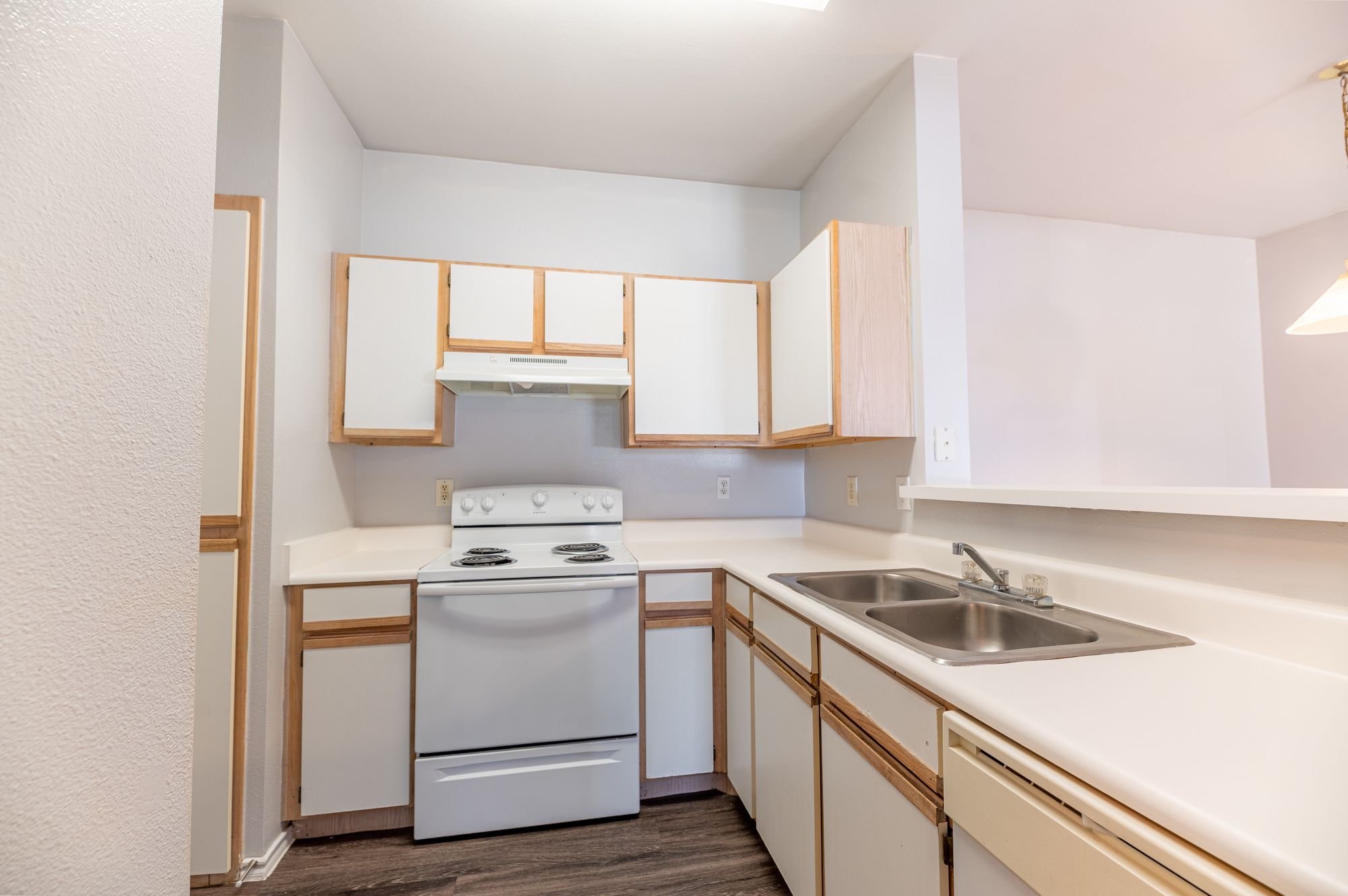 Madison Chase Apartments