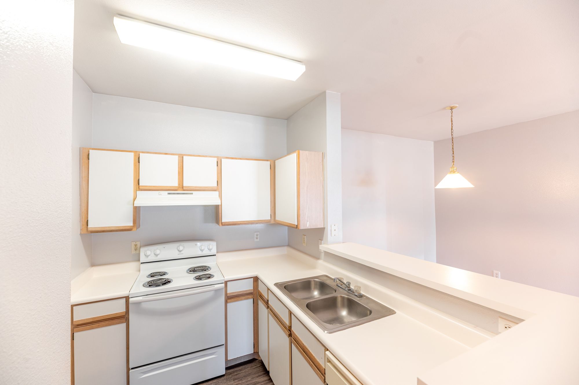 Madison Chase Apartments