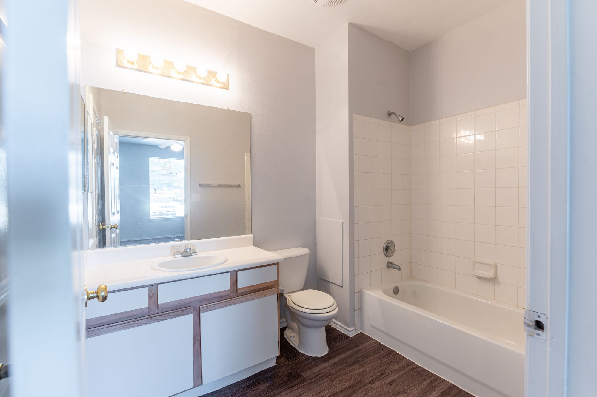 Madison Chase Apartments