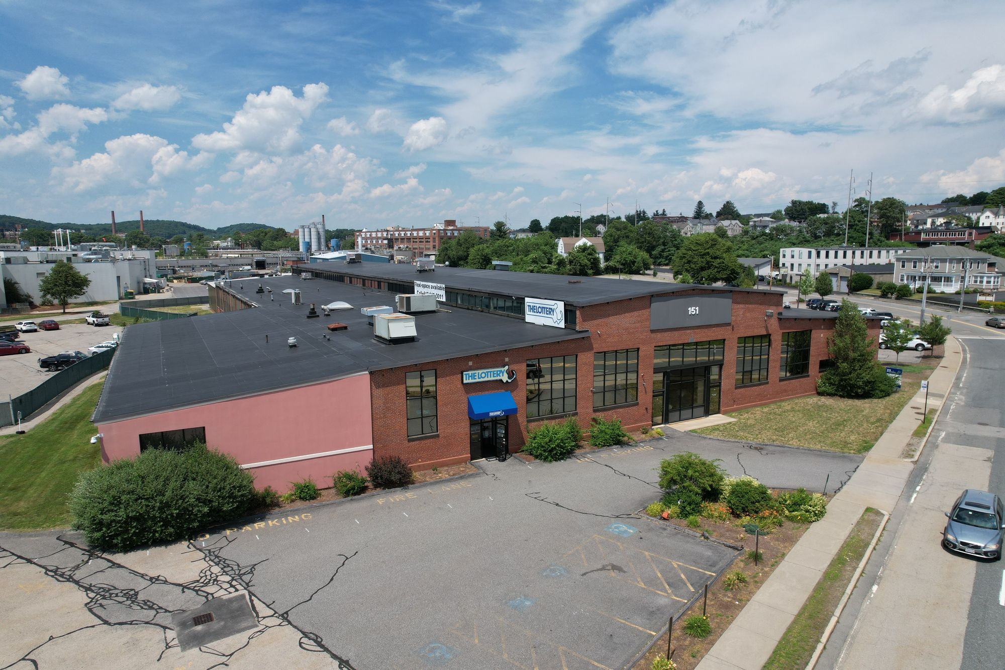 151 West Boylston Dr, Worcester, MA 01606