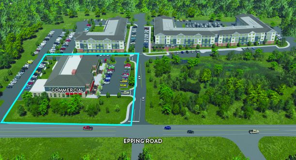 170 Epping Rd, Exeter, NH 03833