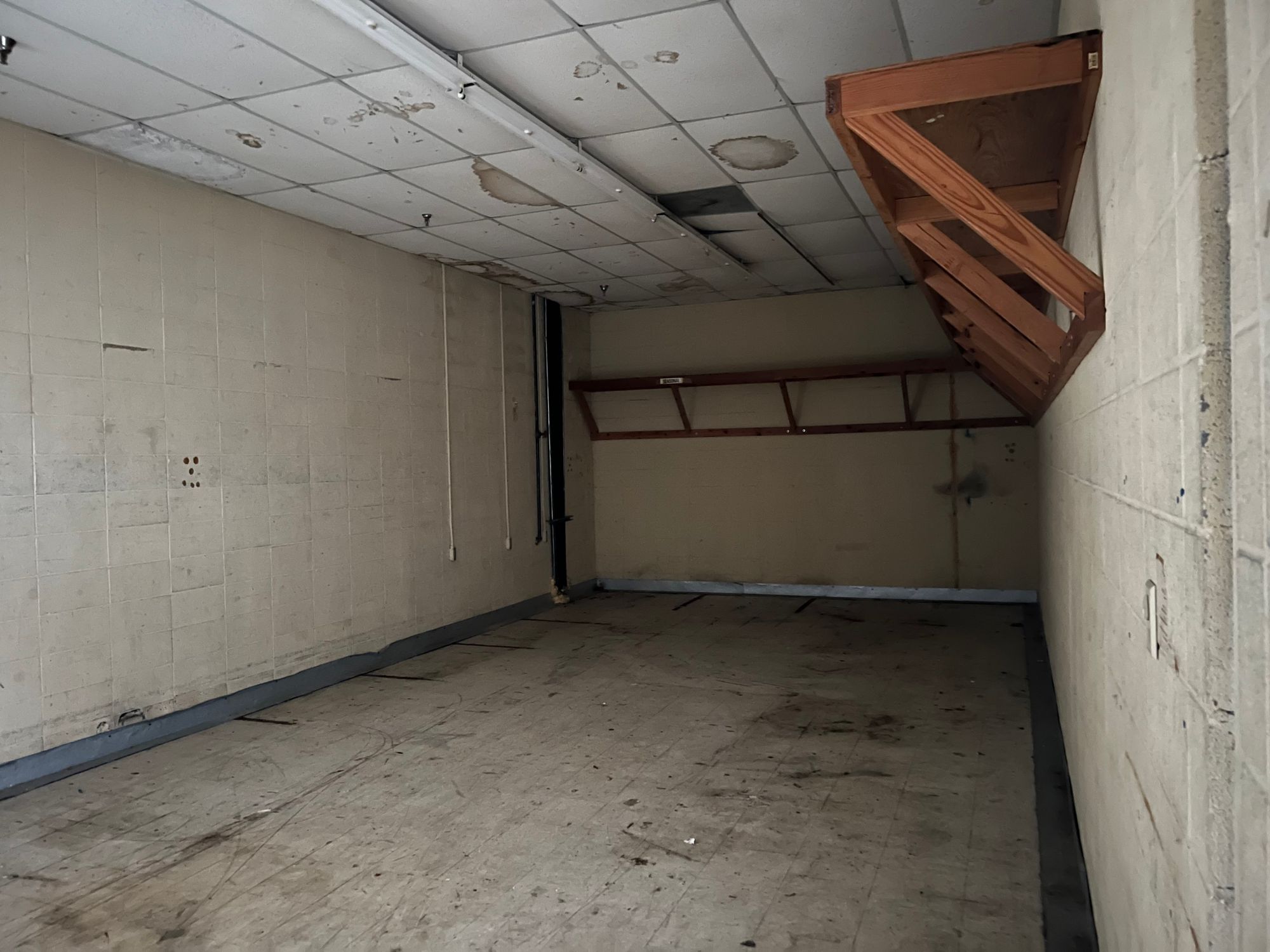 Roses Department Store Opening Q4/2024 Space Available Retail End