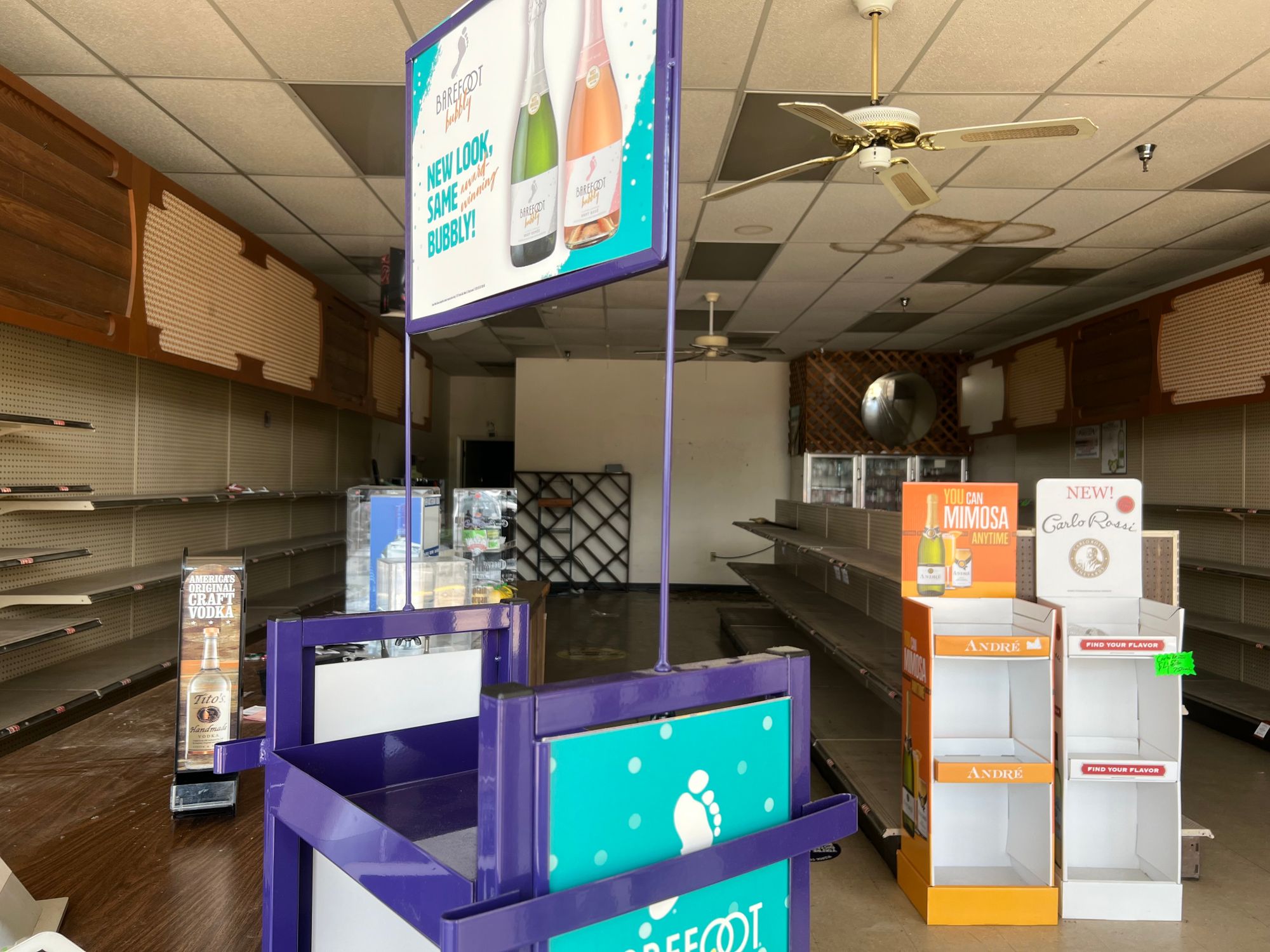 Roses Department Store Opening Q4/2024 Space Available Retail End