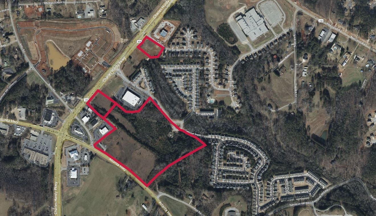 3919 Atlanta Hwy, Hiram, GA 30141