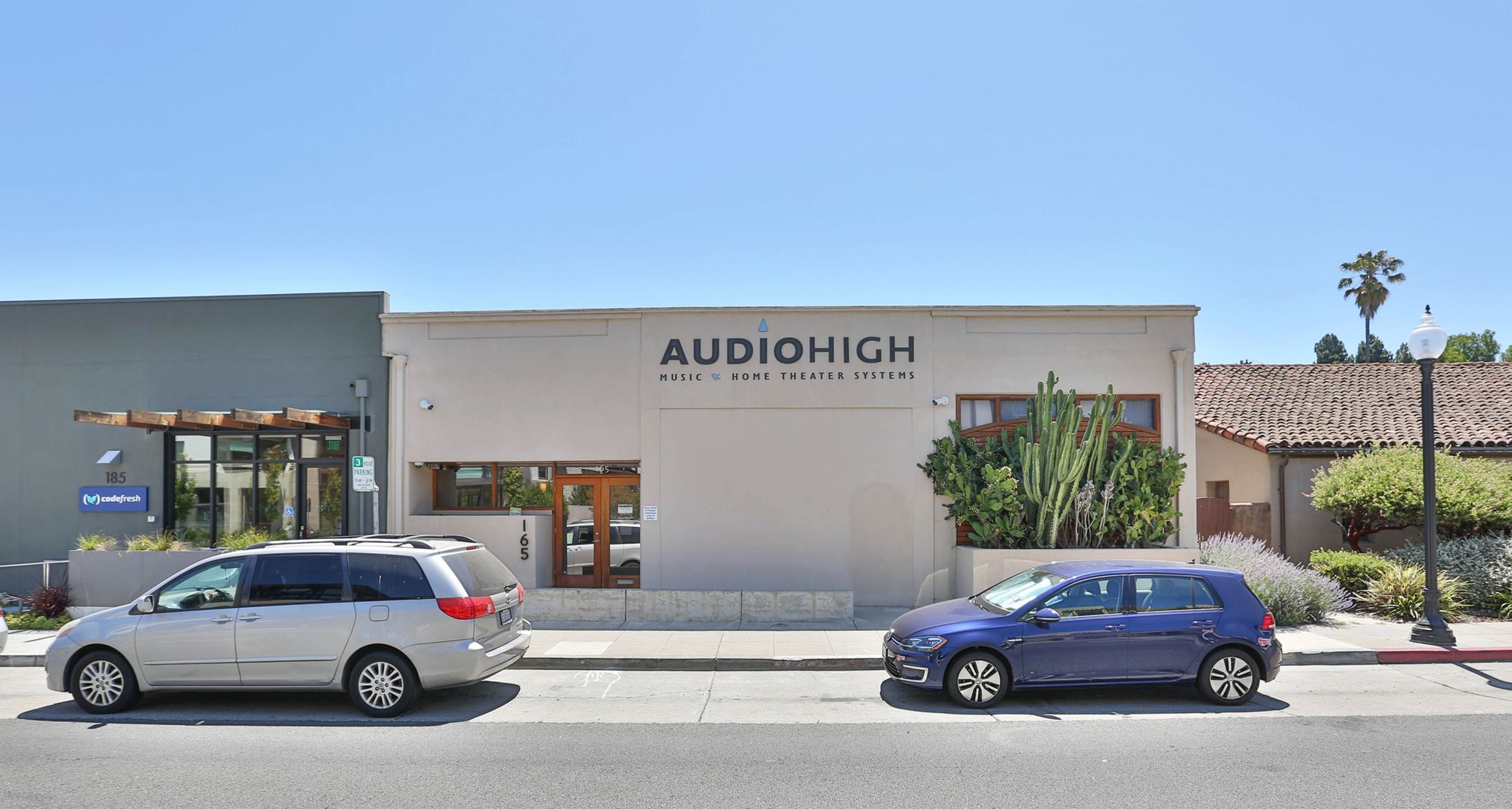165 Moffett Blvd, Mountain View, CA 94043