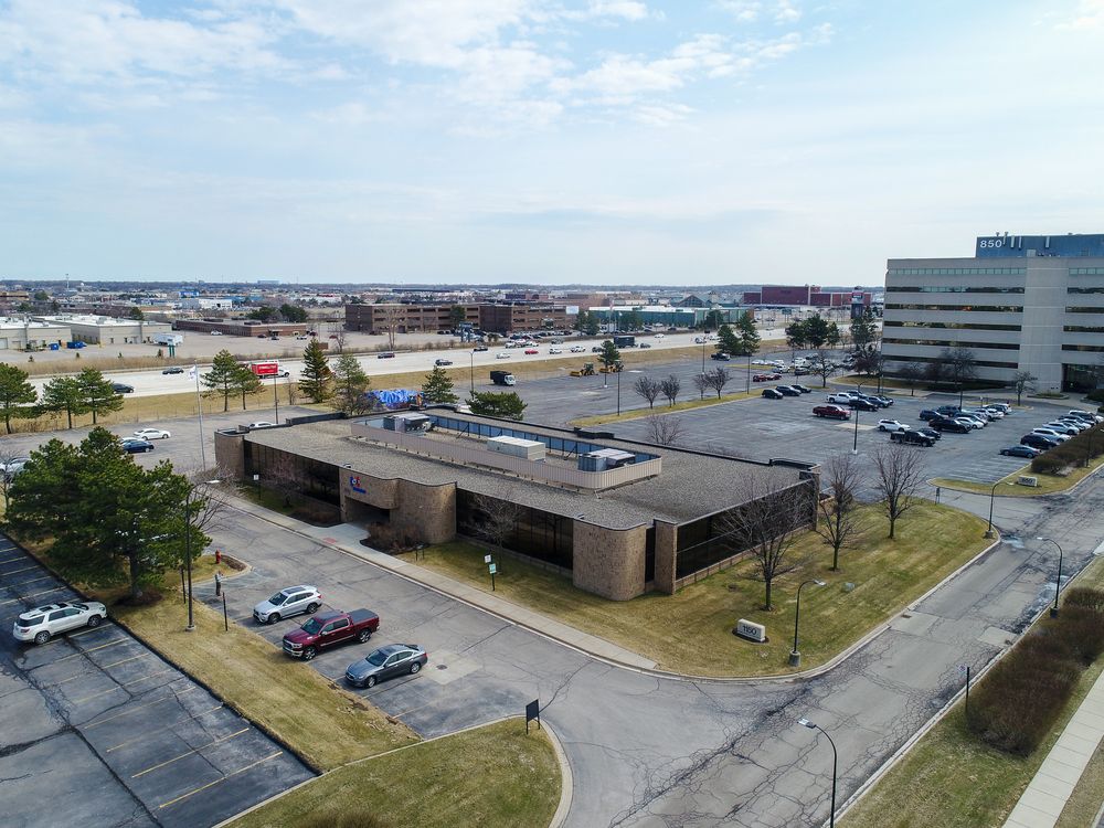 1150 Stephenson Hwy, Troy, MI 48083