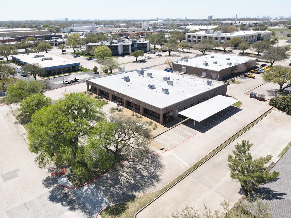 1161 Executive Dr West, Richardson, TX 75081