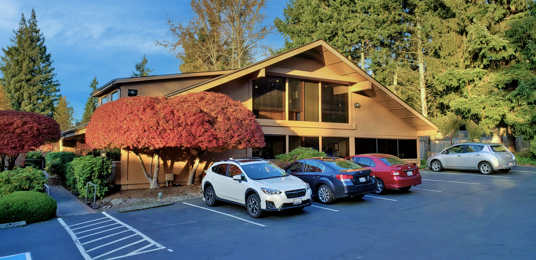 1408 140Th Pl NE, Bellevue, WA 98007