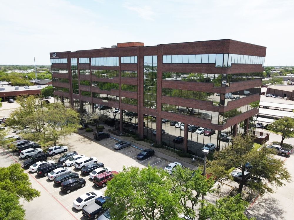 1130 E Arapaho Rd, Richardson, TX 75081
