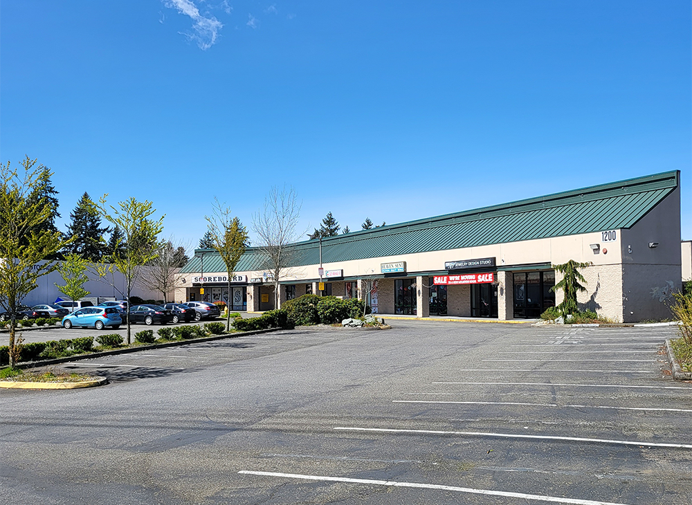 1200 S 324Th St, Federal Way, WA 98003