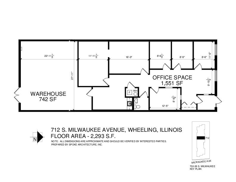 image for 712 S. Milwaukee Avenue