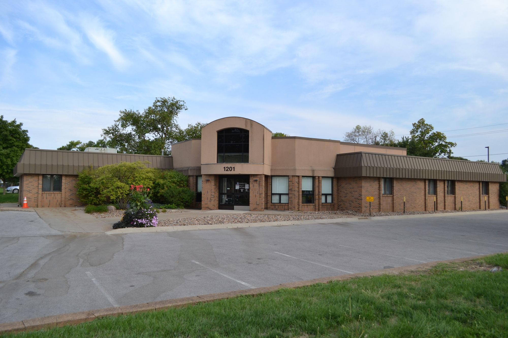 1201 Pennsylvania Ave, Des Moines, IA 50316