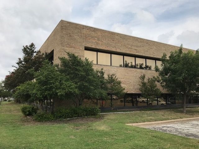 1750 N Collins Blvd, Richardson, TX 75080