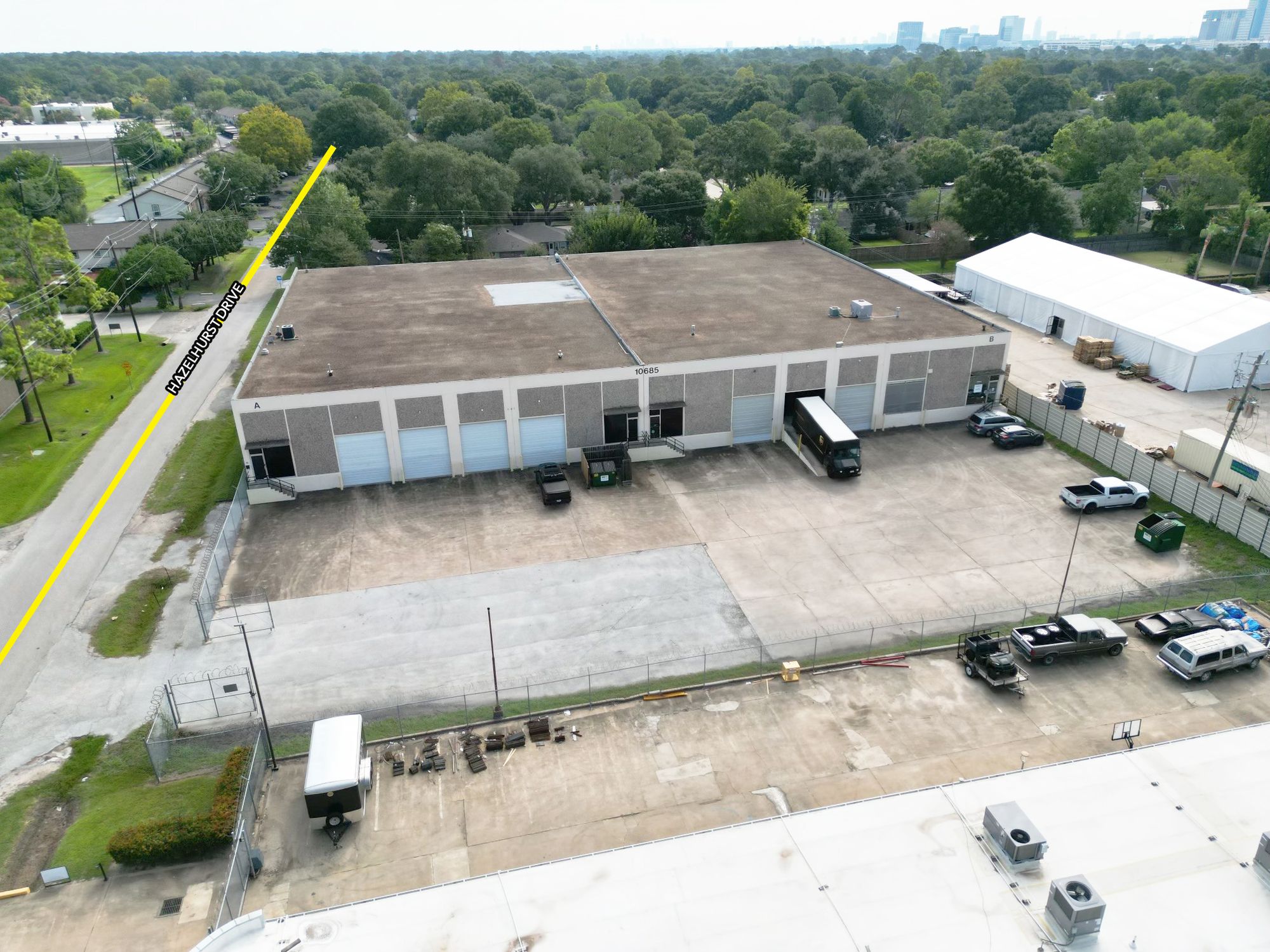 10685 Hazelhurst Dr,Unit A, Houston, TX 77043
