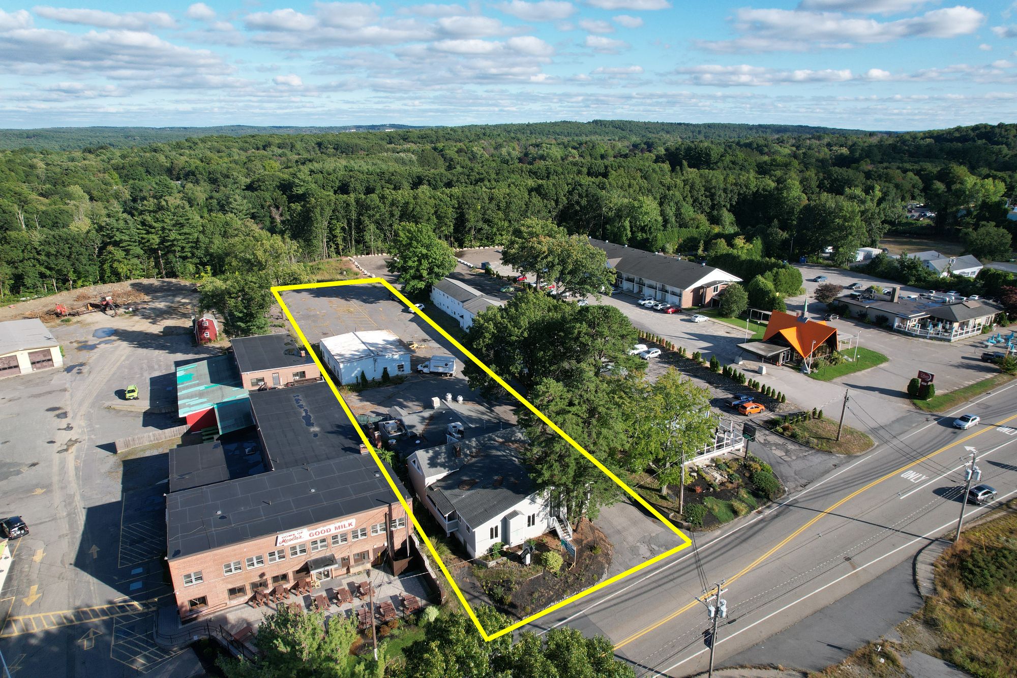 171 West Boylston St, West Boylston, MA 01583