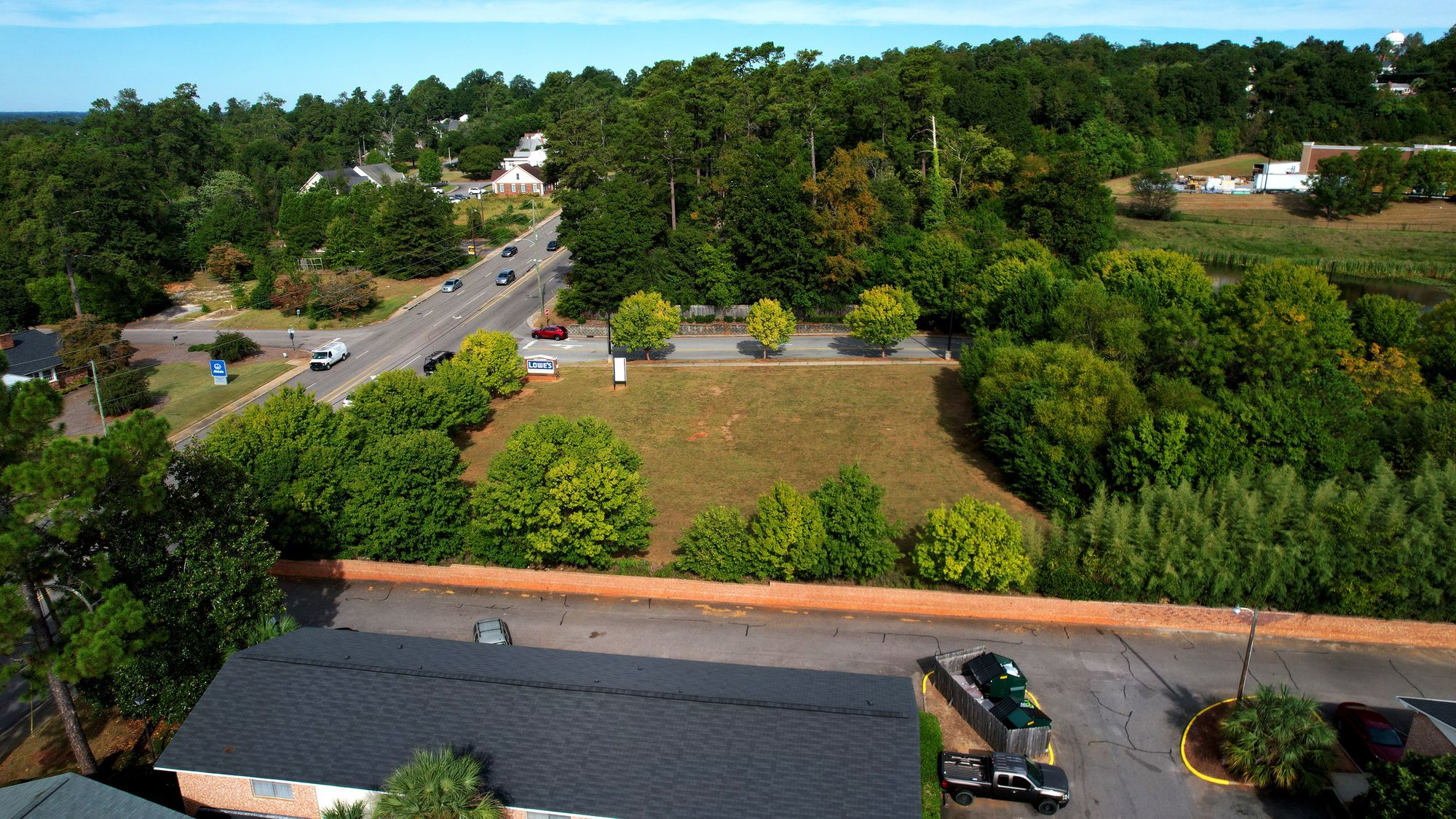 302 E Martintown Rd, North Augusta, SC 29841