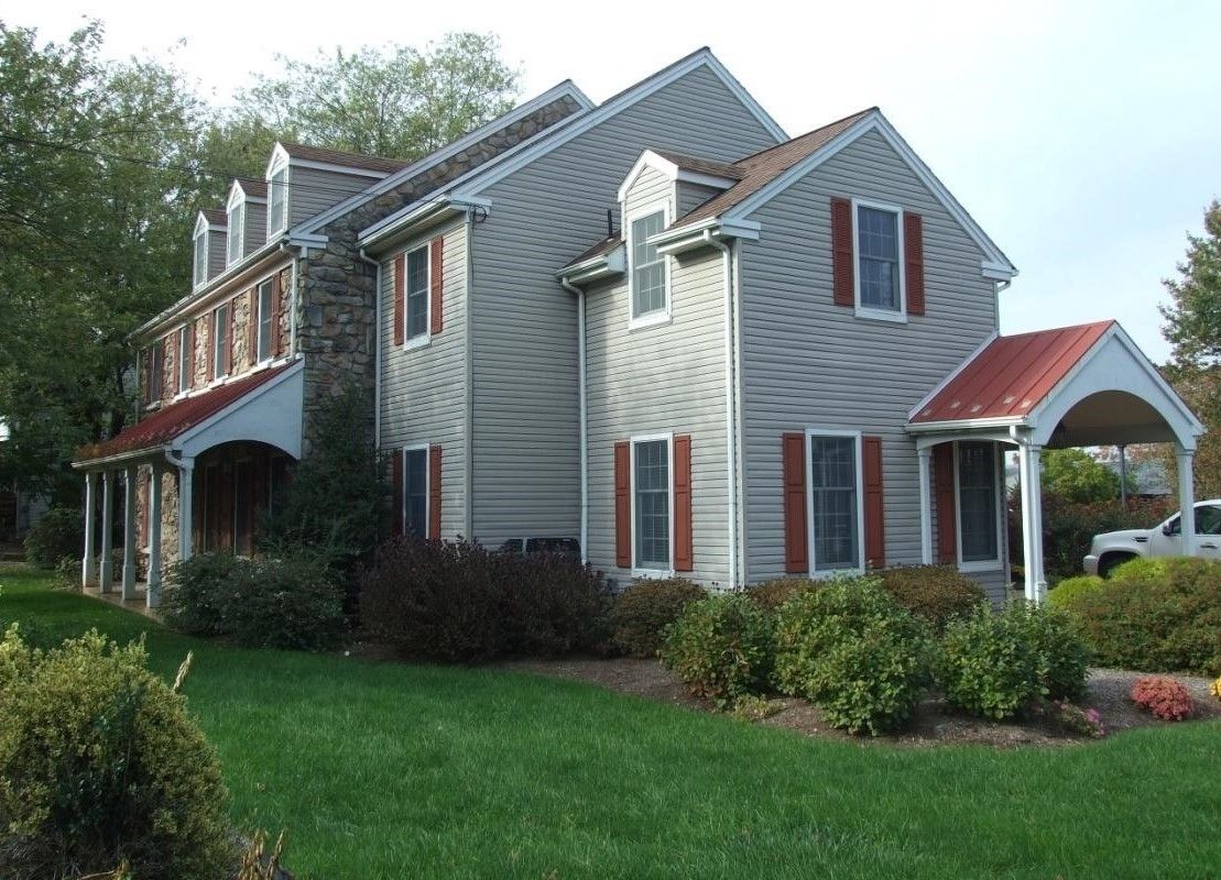 681 Harleysville Pike, Harleysville, PA 19438