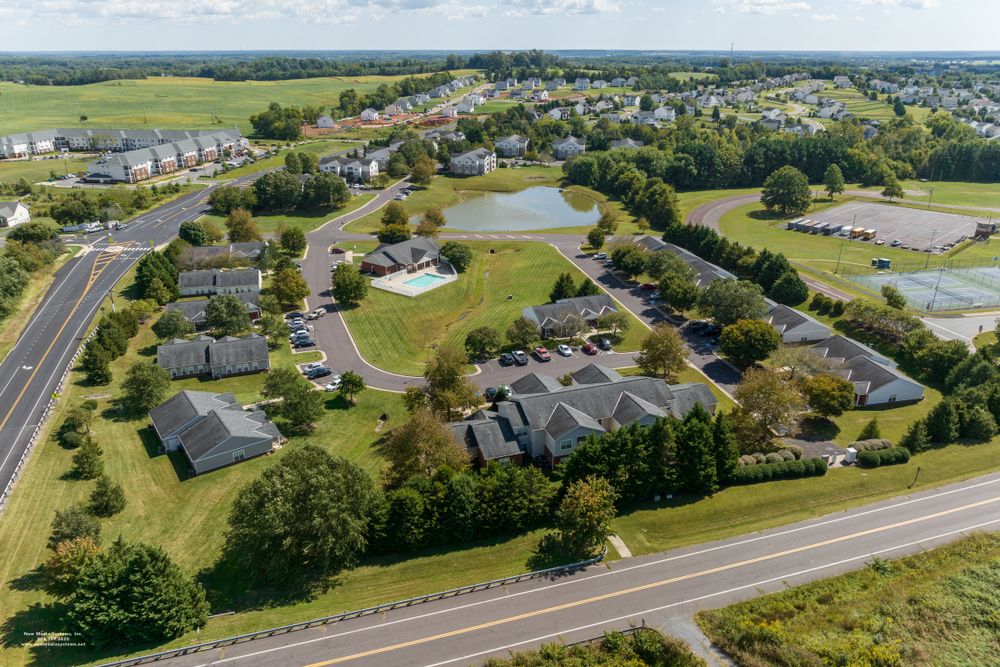 The Greens & The Meadows at Northridge