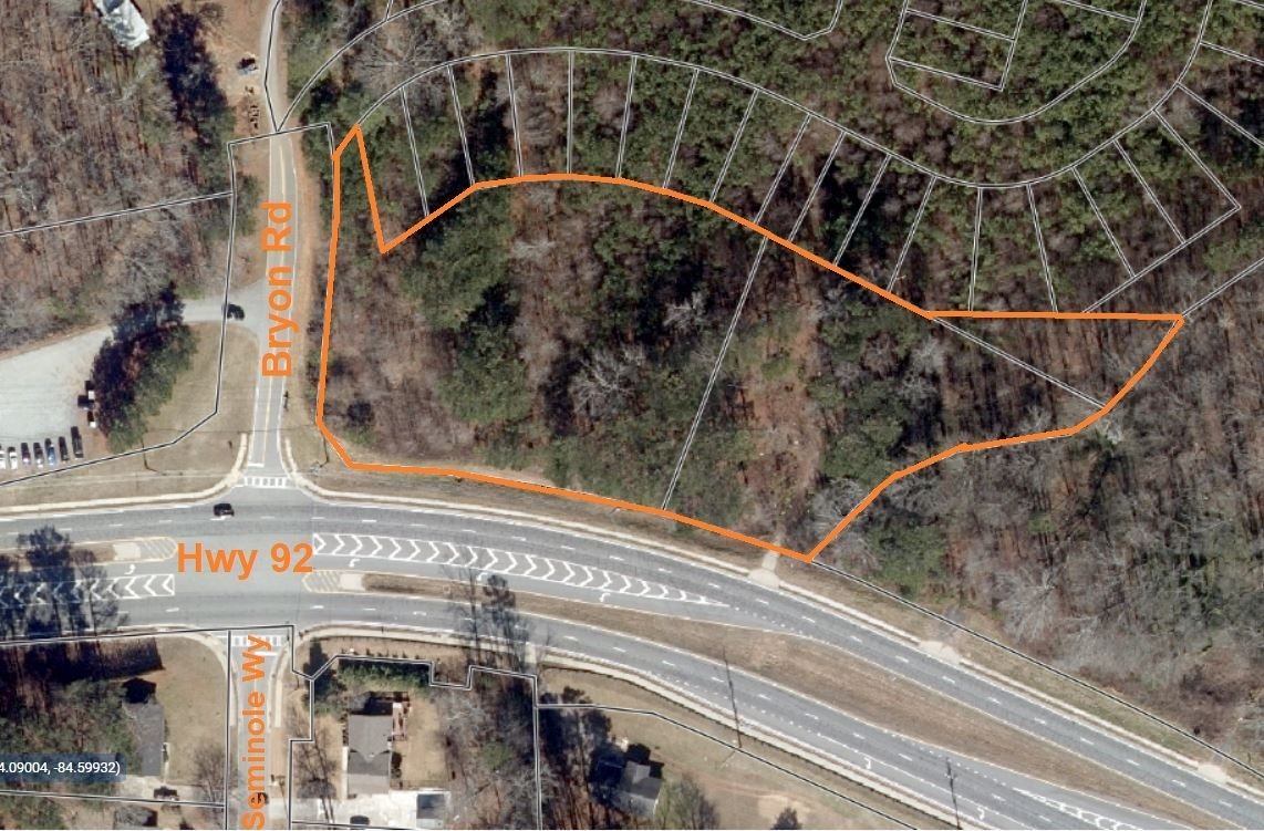 5399 Highway 92, Acworth, GA 30102