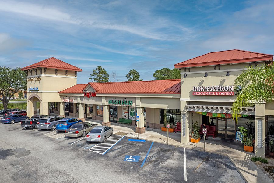 96016 Lofton Square Ct, Yulee, FL 32097