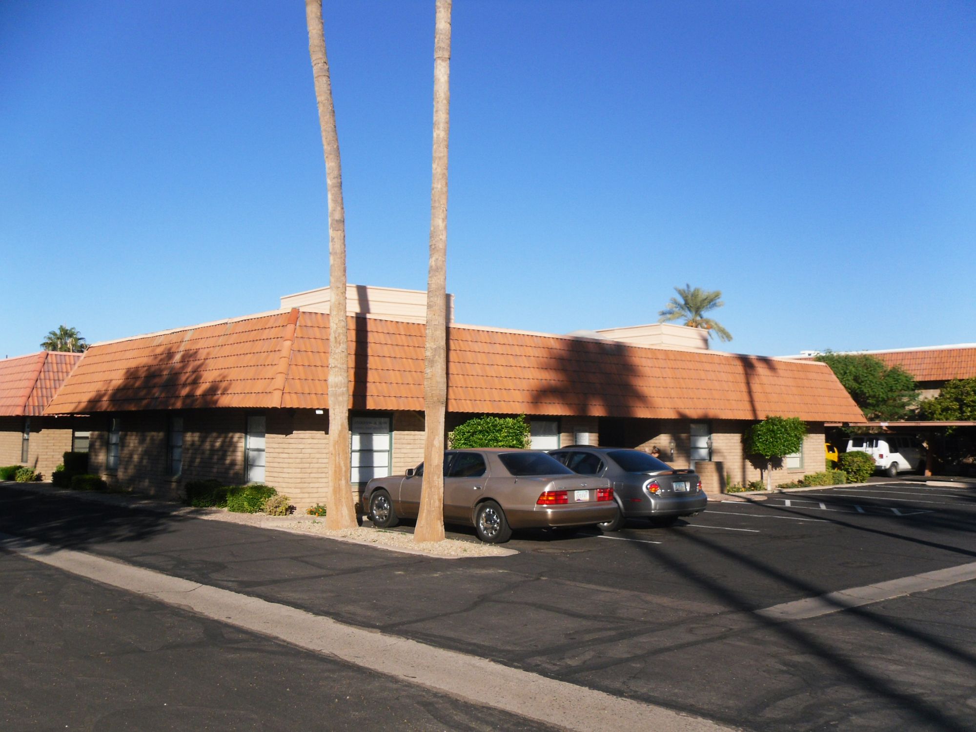 1730 S Jentilly Ln, Tempe, AZ 85281
