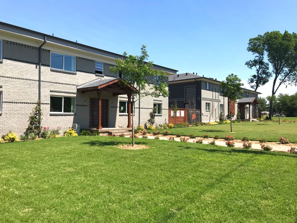 East Dallas Portfolio