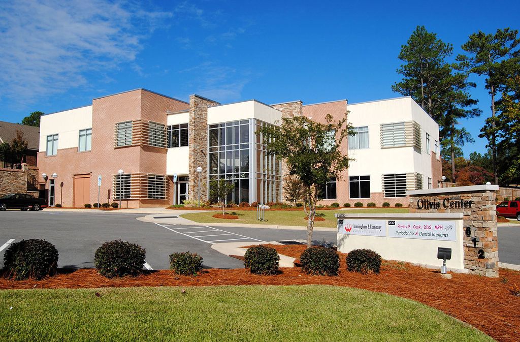 612 Winding Creek Rd, Fayetteville, NC 28305