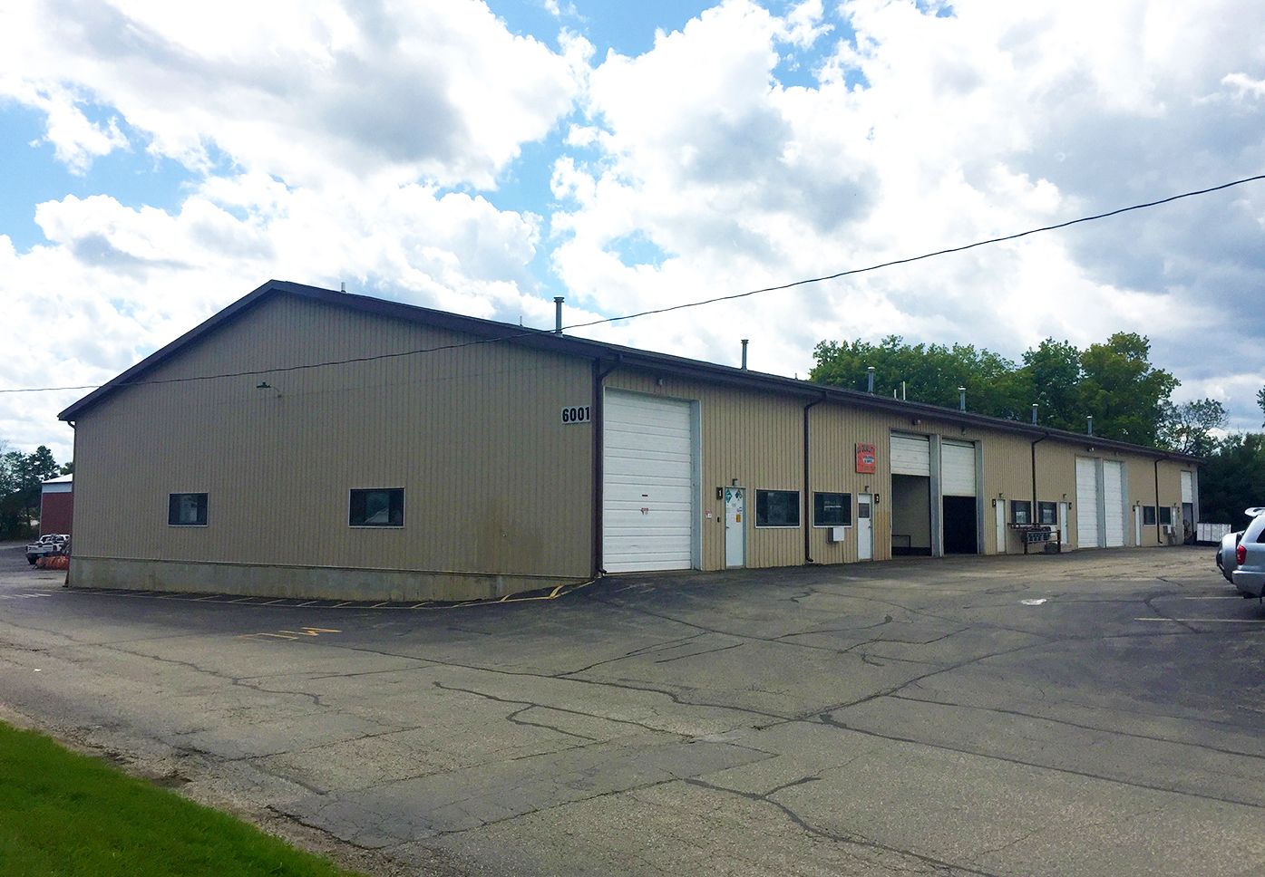 6001 Femrite Dr,Unit 5, Madison, WI 53718